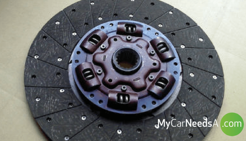 How Much Does A Car Clutch Replacement Cost?