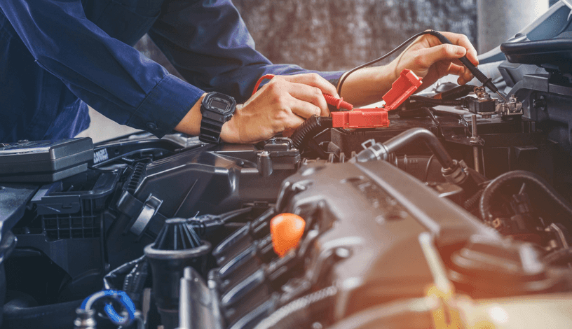 I Didn’t Get My Car Serviced Due to Lockdown - What Should I Do?