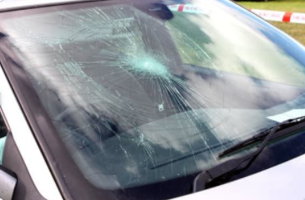 Common Causes of Windscreen Damage