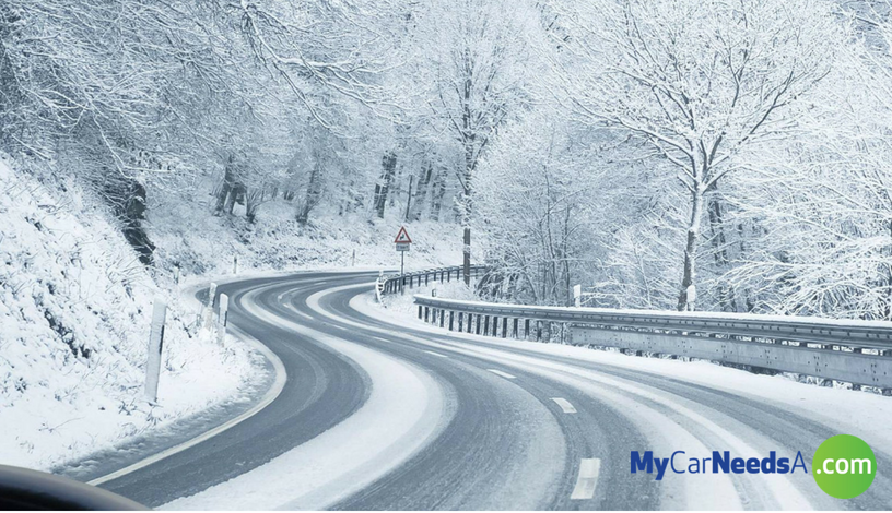 Winter Driving – Winter Car Service