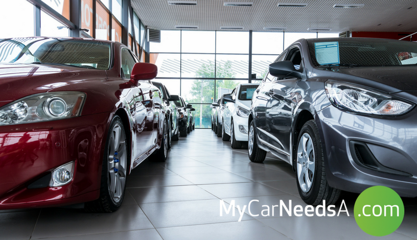Hitting the brakes on car sales in 2018 - dealerships turn to aftersales to increase profits.