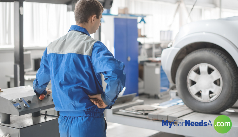 How Long Does An MoT Take?