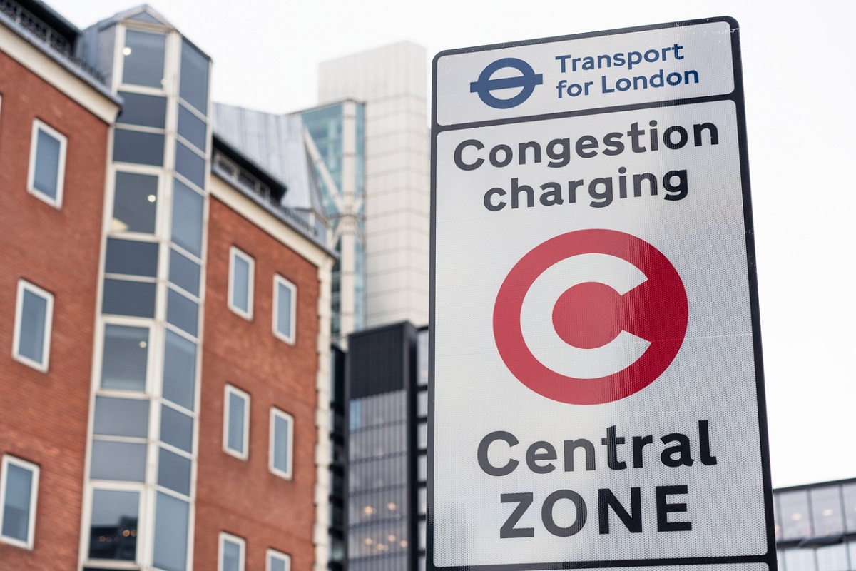 London's Ultra Low Emission Zone: Explained!