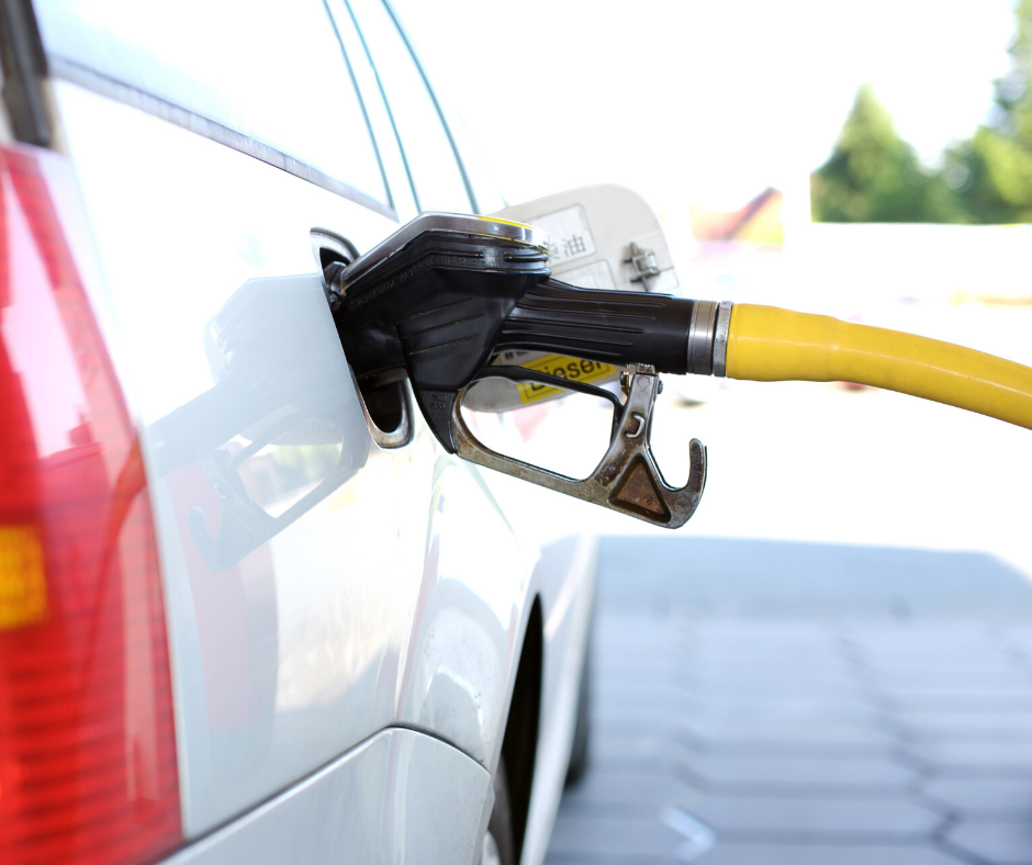 Put the Wrong Fuel in Your Car? Here’s What to Do!