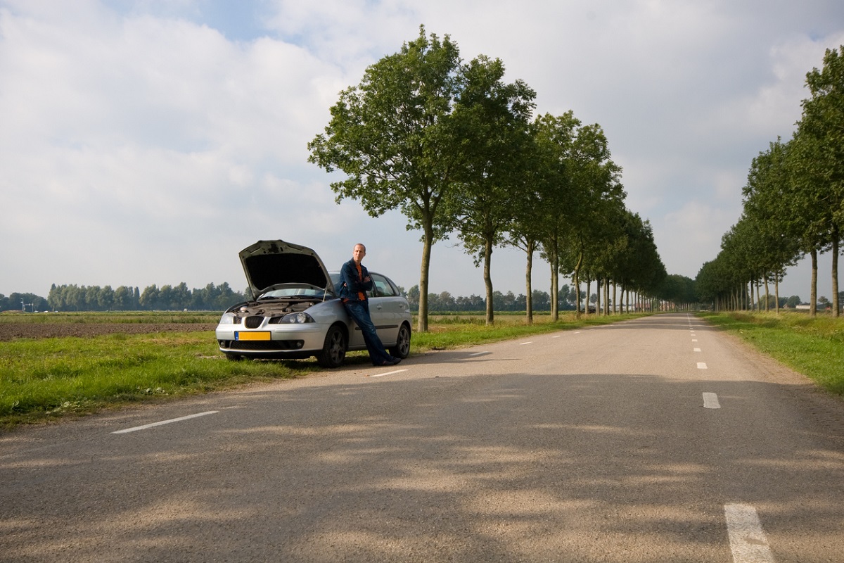 Why Does My Car Battery Keep Dying?