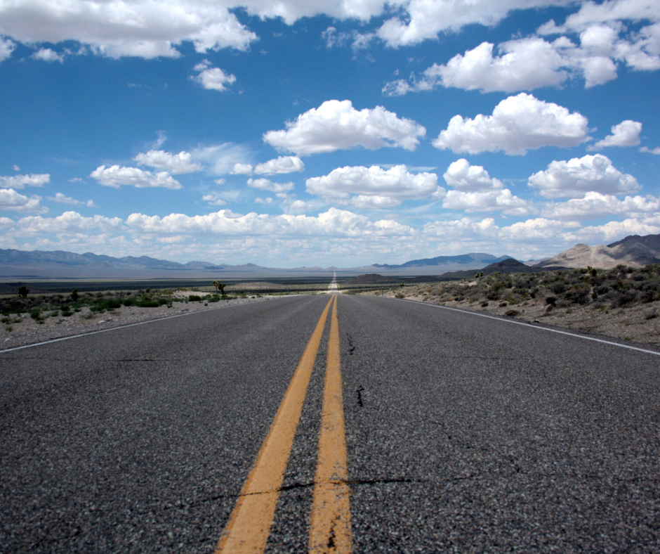 ​ Top Tips for Long Distance Driving: Summer Driving Advice