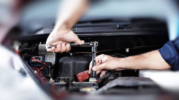 What Is A Car Service?